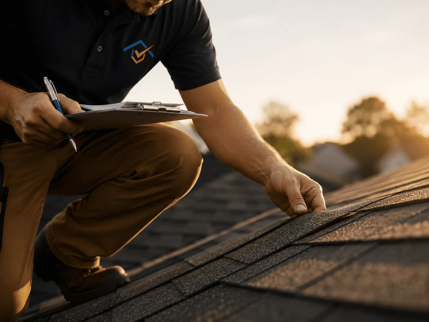 Why Choose Roof Inspection in Pittsburg, TX