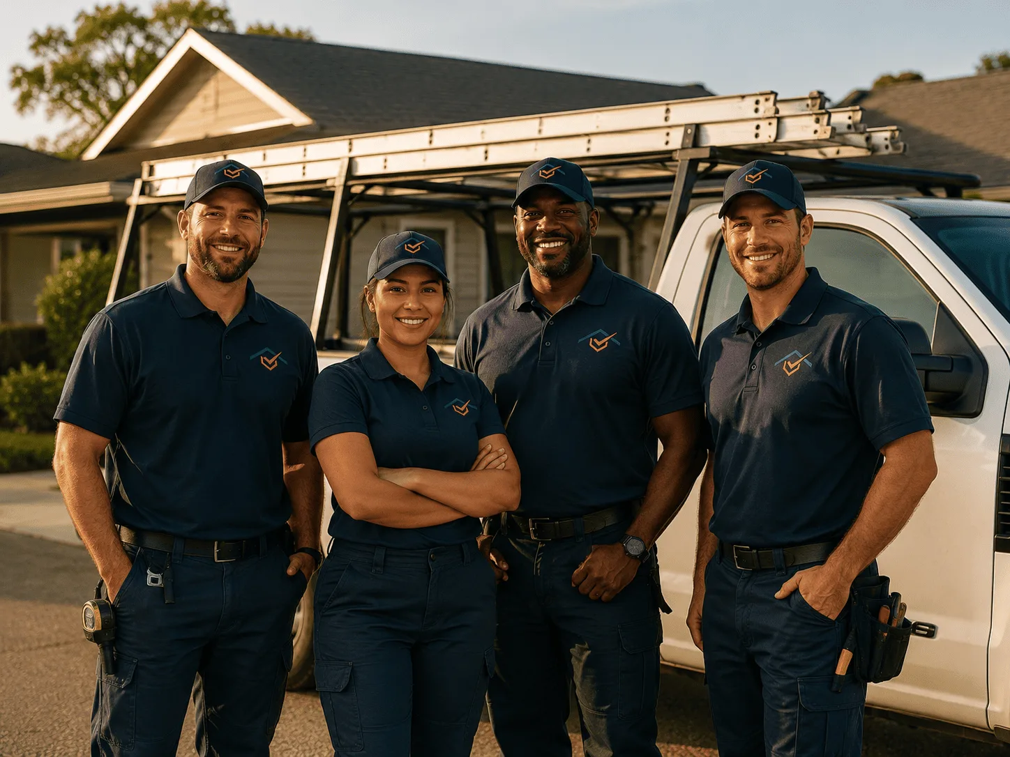 Roof Inspection company in Pittsburg, TX
